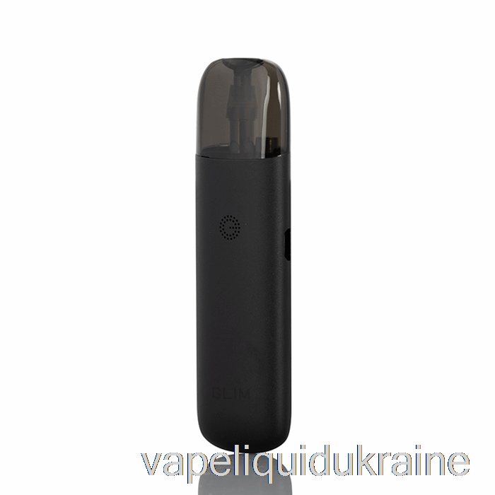 Vape Liquid Ukraine Innokin GLIM 9W Pod System Black